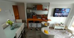 Departamentos en Araucanía | OPORTUNIDAD – HERMOSO DEPARTAMENTO AMOBLADO