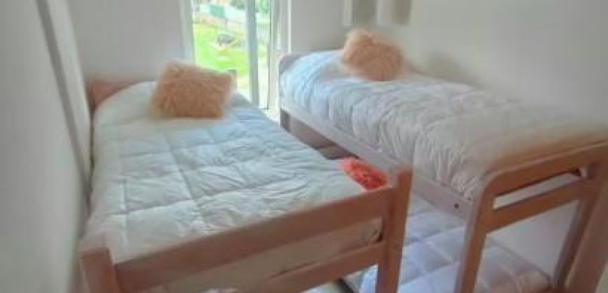 Departamentos en Araucanía | OPORTUNIDAD – HERMOSO DEPARTAMENTO AMOBLADO