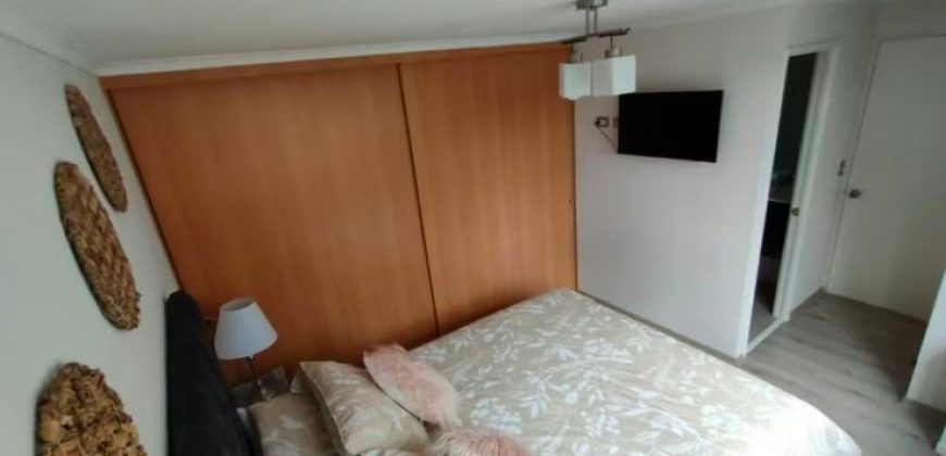 Departamentos en Araucanía | OPORTUNIDAD – HERMOSO DEPARTAMENTO AMOBLADO