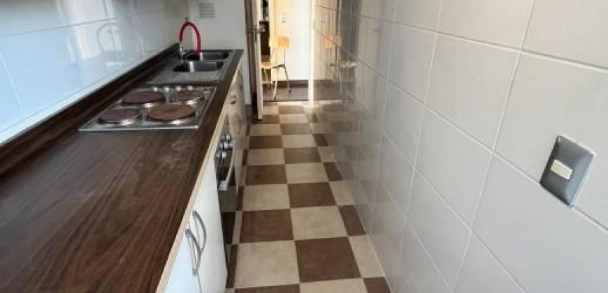 ¡Oportunidad de inversión en Temuco, departamento en venta.!