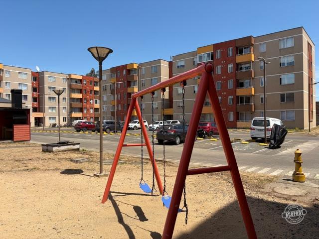 Cond Alto Lomas del Carmen