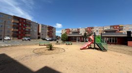 Cond Alto Lomas del Carmen