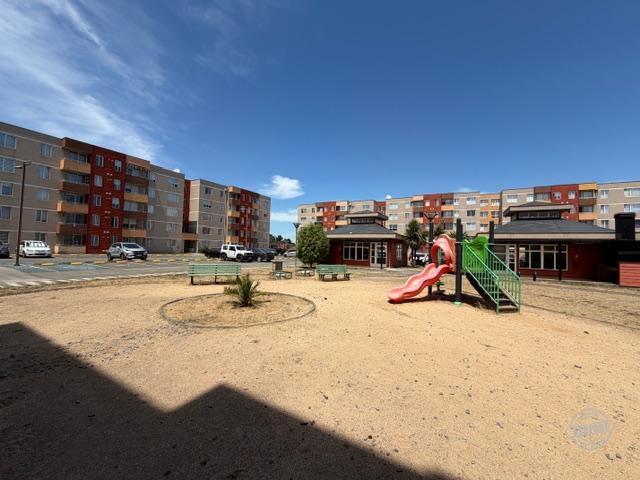 Cond Alto Lomas del Carmen