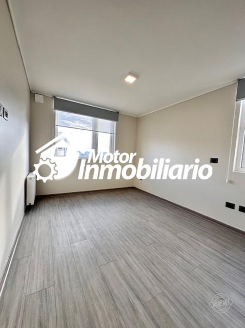 ARRENDAMOS GRAN DEPARTAMENTO DE 3 DORMITORIOS EN LA CIUDAD DE TEMUCO EN CONDOMINIO CERRADO A PASOS DE AV. ALEMANIA Y CENTROS DE SALUD