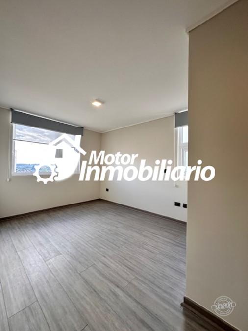 ARRENDAMOS GRAN DEPARTAMENTO DE 3 DORMITORIOS EN LA CIUDAD DE TEMUCO EN CONDOMINIO CERRADO A PASOS DE AV. ALEMANIA Y CENTROS DE SALUD