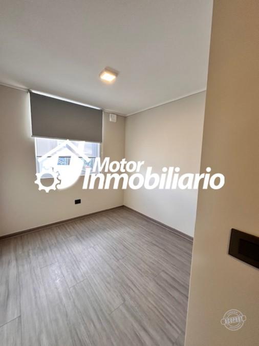 ARRENDAMOS GRAN DEPARTAMENTO DE 3 DORMITORIOS EN LA CIUDAD DE TEMUCO EN CONDOMINIO CERRADO A PASOS DE AV. ALEMANIA Y CENTROS DE SALUD