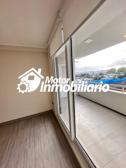 ARRENDAMOS GRAN DEPARTAMENTO DE 3 DORMITORIOS EN LA CIUDAD DE TEMUCO EN CONDOMINIO CERRADO A PASOS DE AV. ALEMANIA Y CENTROS DE SALUD