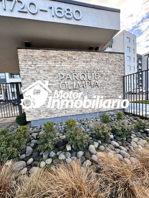 ARRENDAMOS GRAN DEPARTAMENTO DE 3 DORMITORIOS EN LA CIUDAD DE TEMUCO EN CONDOMINIO CERRADO A PASOS DE AV. ALEMANIA Y CENTROS DE SALUD