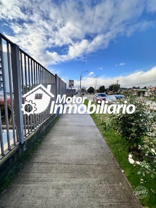 ARRENDAMOS GRAN DEPARTAMENTO DE 3 DORMITORIOS EN LA CIUDAD DE TEMUCO EN CONDOMINIO CERRADO A PASOS DE AV. ALEMANIA Y CENTROS DE SALUD