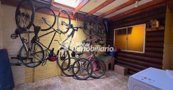 VENDEMOS CASA DE 4 DORMITORIOS CON DEPARTAMENTO INTERIOR DE 3 DORMITORIOS EN LA CIUDAD DE TEMUCO PRIETO NORTE