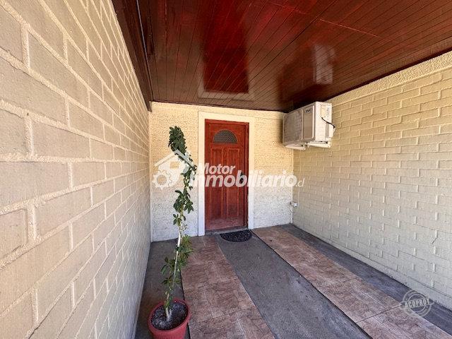 VENDEMOS CASA DE 4 DORMITORIOS CON DEPARTAMENTO INTERIOR DE 3 DORMITORIOS EN LA CIUDAD DE TEMUCO PRIETO NORTE