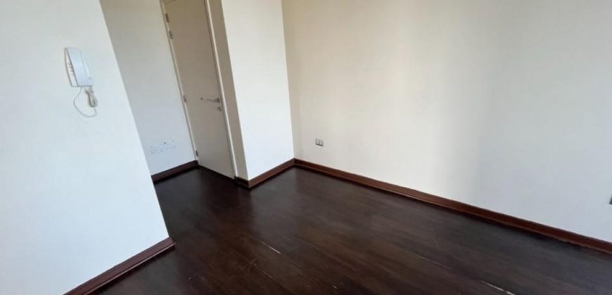 ¡Oportunidad de inversión en Temuco, departamento en venta.!