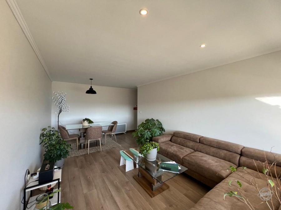 Departamento 2 dormitorios, 2 baños, estacionamiento y bodega
