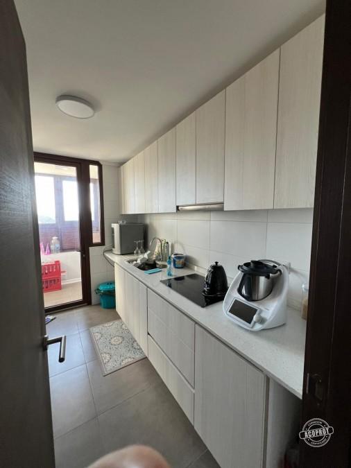 Departamento 2 dormitorios, 2 baños, estacionamiento y bodega