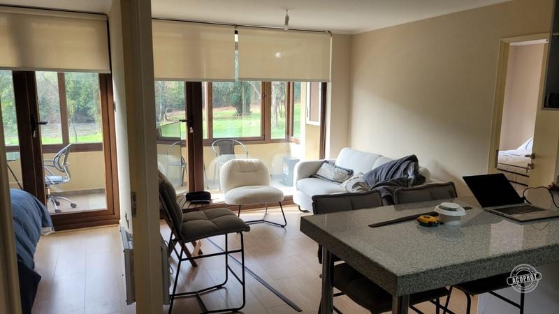 Dpto. PLAYA COSTANERA