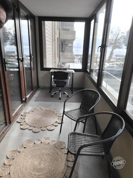 Dpto. PLAYA COSTANERA