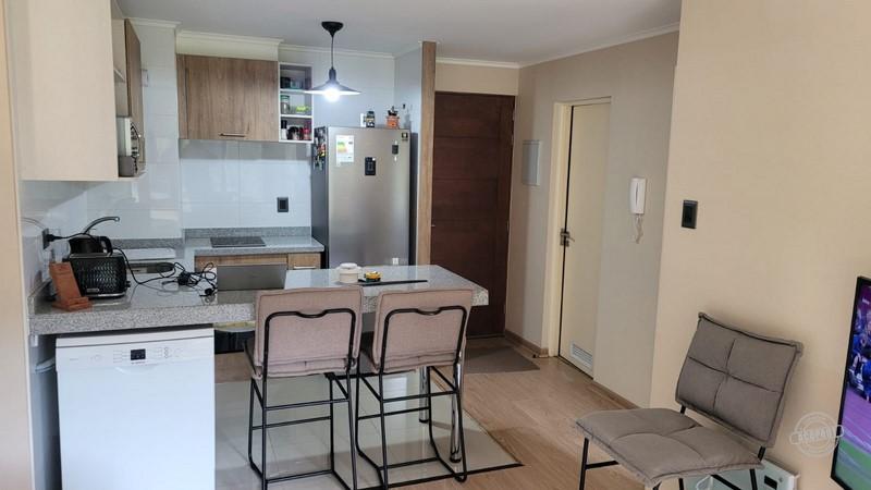 Dpto. PLAYA COSTANERA