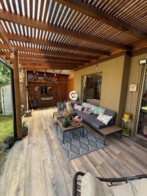 Vendemos Hermosa Casa en Valle de Asturias