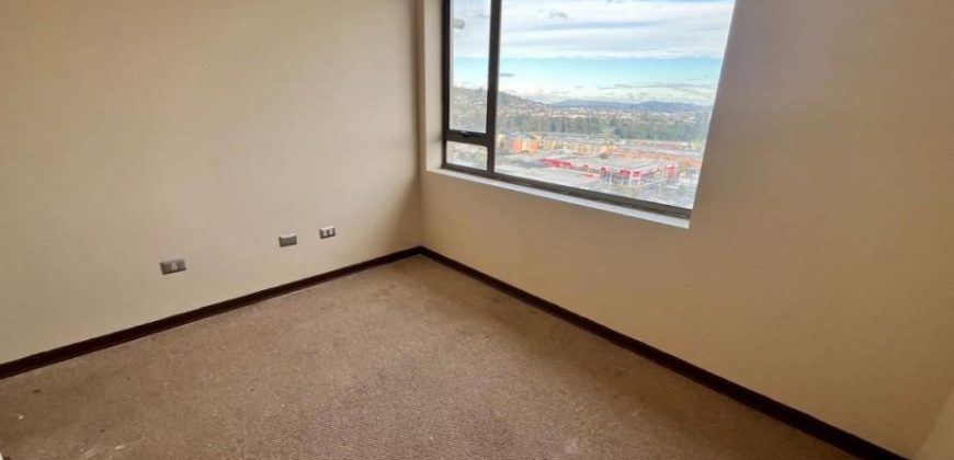 ¡Oportunidad de inversión en Temuco, departamento en venta.!