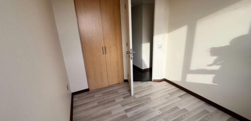 ¡Oportunidad de inversión en Temuco, departamento en venta.!