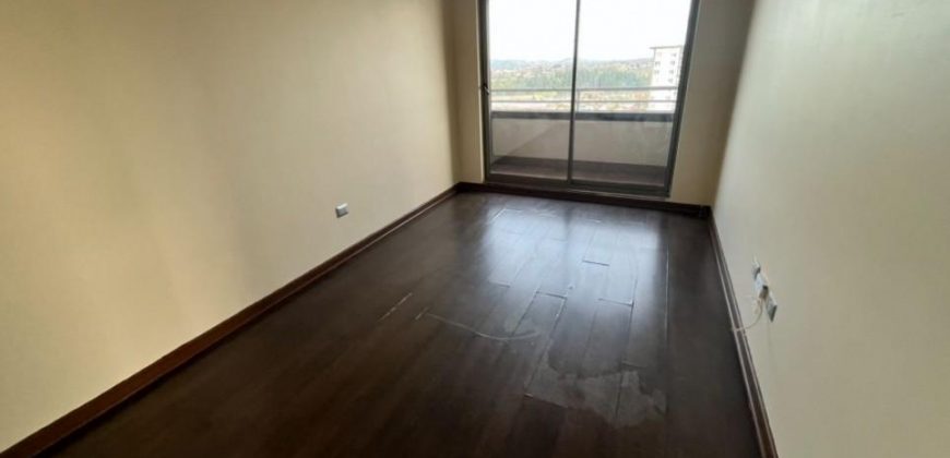 ¡Oportunidad de inversión en Temuco, departamento en venta.!