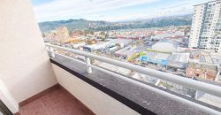 ¡Oportunidad de inversión en Temuco, departamento en venta.!