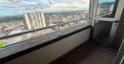¡Oportunidad de inversión en Temuco, departamento en venta.!