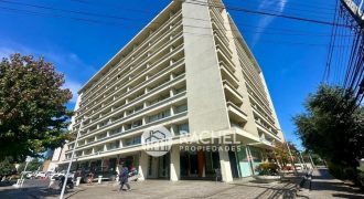 SE VENDE SOLEADO Y MODERNO DEPARTAMENTO 1D – EDIFICIO TORRE Q, SECTOR INGLATERRA