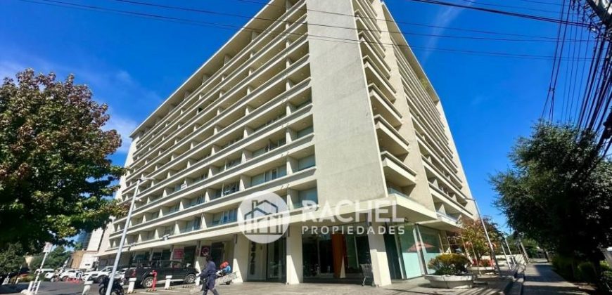 SE VENDE SOLEADO Y MODERNO DEPARTAMENTO 1D – EDIFICIO TORRE Q, SECTOR INGLATERRA