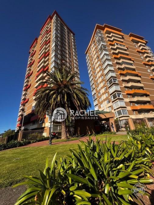 SE ARRIENDA DEPARTAMENTO 3 DORMITORIOS CONDOMINIO ARAGON