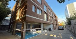 SE ARRIENDAN DEPARTAMENTOS ESTUDIO NUEVOS- Sector Avenida Alemania