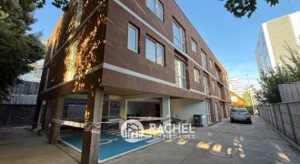 SE ARRIENDAN DEPARTAMENTOS ESTUDIO NUEVOS- Sector Avenida Alemania