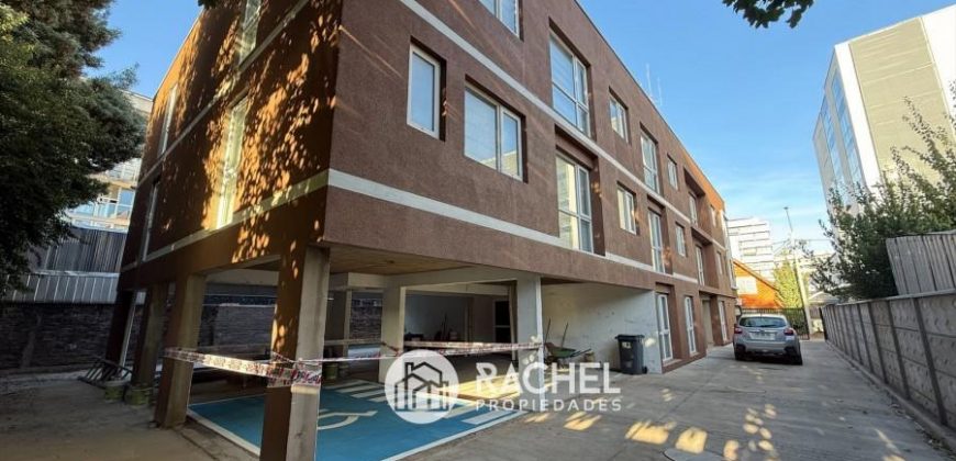 SE ARRIENDAN DEPARTAMENTOS ESTUDIO NUEVOS- Sector Avenida Alemania