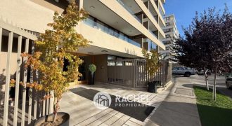 SE ARRIENDA MODERNO DEPTO MARIPOSA SEMI NUEVO-Sector Aragón
