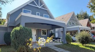 SE VENDE IMPECABLE Y REMODELADA CASA – Sector Barrio Inglés