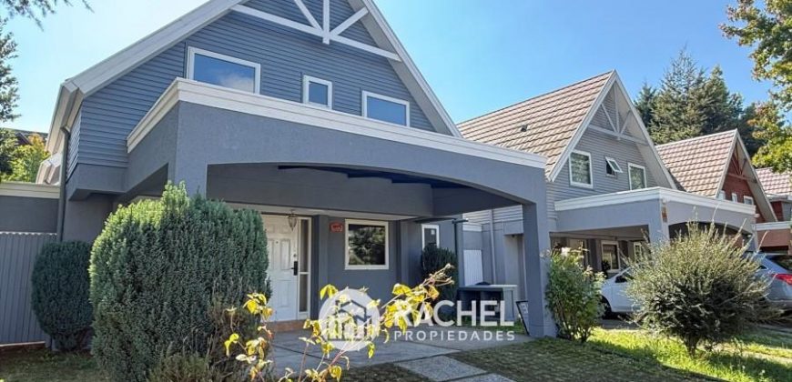 SE VENDE IMPECABLE Y REMODELADA CASA – Sector Barrio Inglés