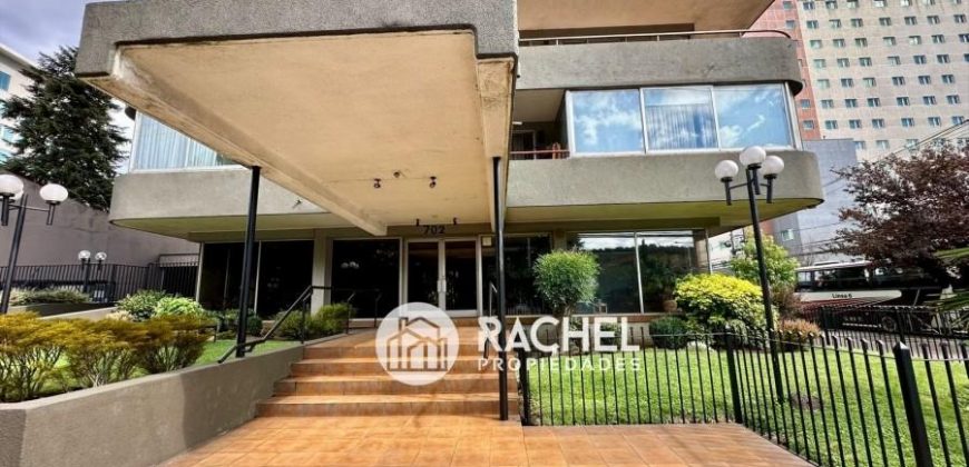 GRAN DPTO EN VENTA EDIFICIO ALONSO DE ERCILLA