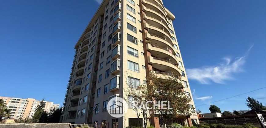 SE VENDE AMPLIO DEPARTAMENTO REMODELADO – Edificio Versalles
