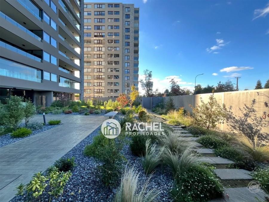 SE ARRIENDA DEPARTAMENTO SEMI- NUEVO- EDIFICIO PONTEVEDRA – Portal de la Frontera