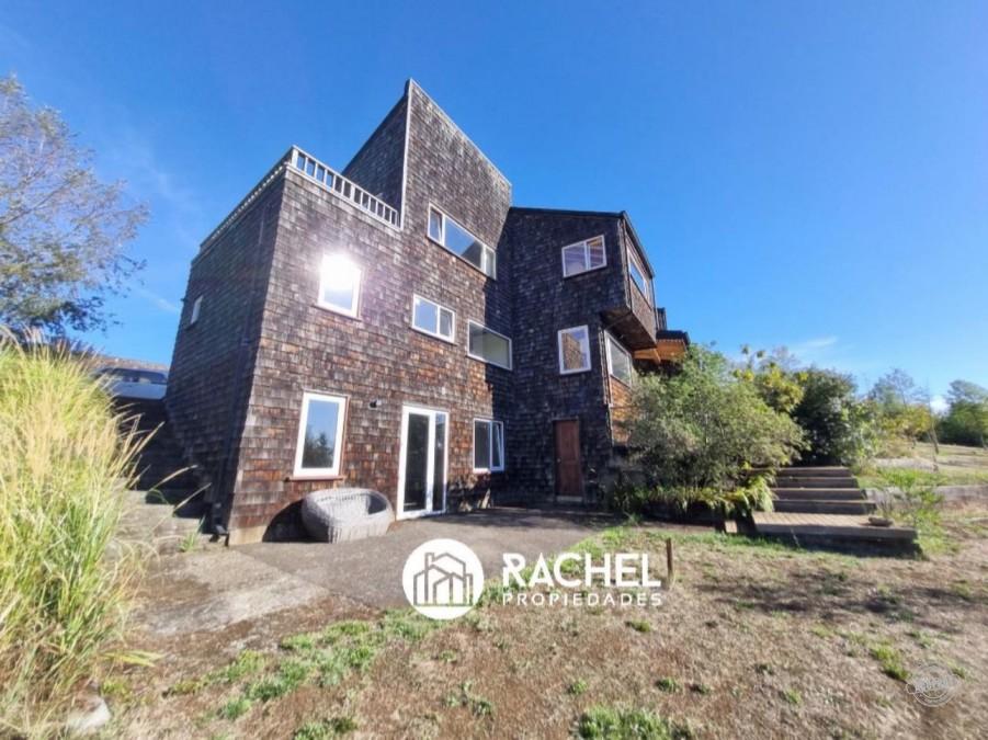 SE ARRIENDA GRAN CASA EN CONDOMINIO SECTOR MONTEVERDE