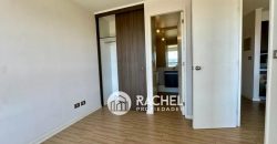 SE VENDE SOLEADO Y MODERNO DEPARTAMENTO 1D – EDIFICIO TORRE Q, SECTOR INGLATERRA