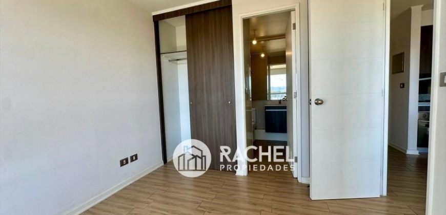 SE VENDE SOLEADO Y MODERNO DEPARTAMENTO 1D – EDIFICIO TORRE Q, SECTOR INGLATERRA