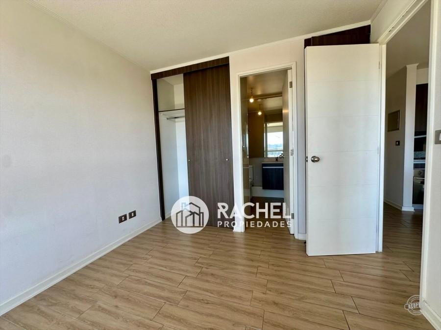 SE VENDE SOLEADO Y MODERNO DEPARTAMENTO 1D – EDIFICIO TORRE Q, SECTOR INGLATERRA