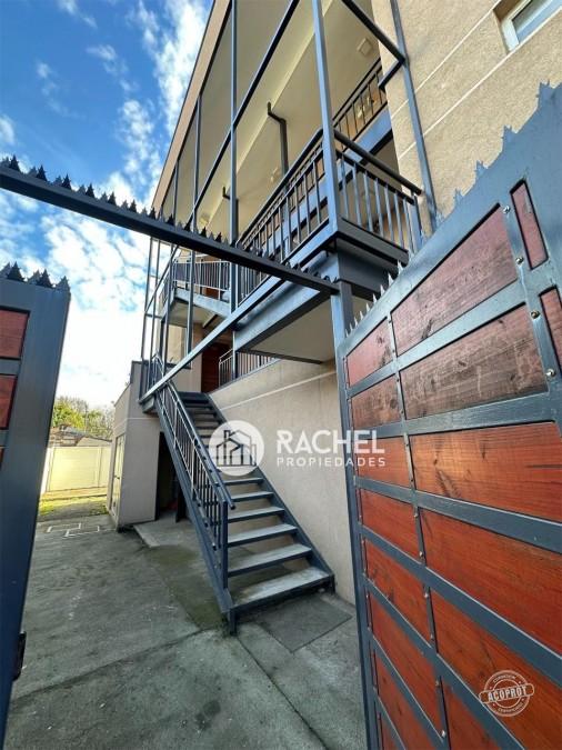 SE ARRIENDAN DPTOS ESTUDIO – SECTOR AVDA. ALEMANIA