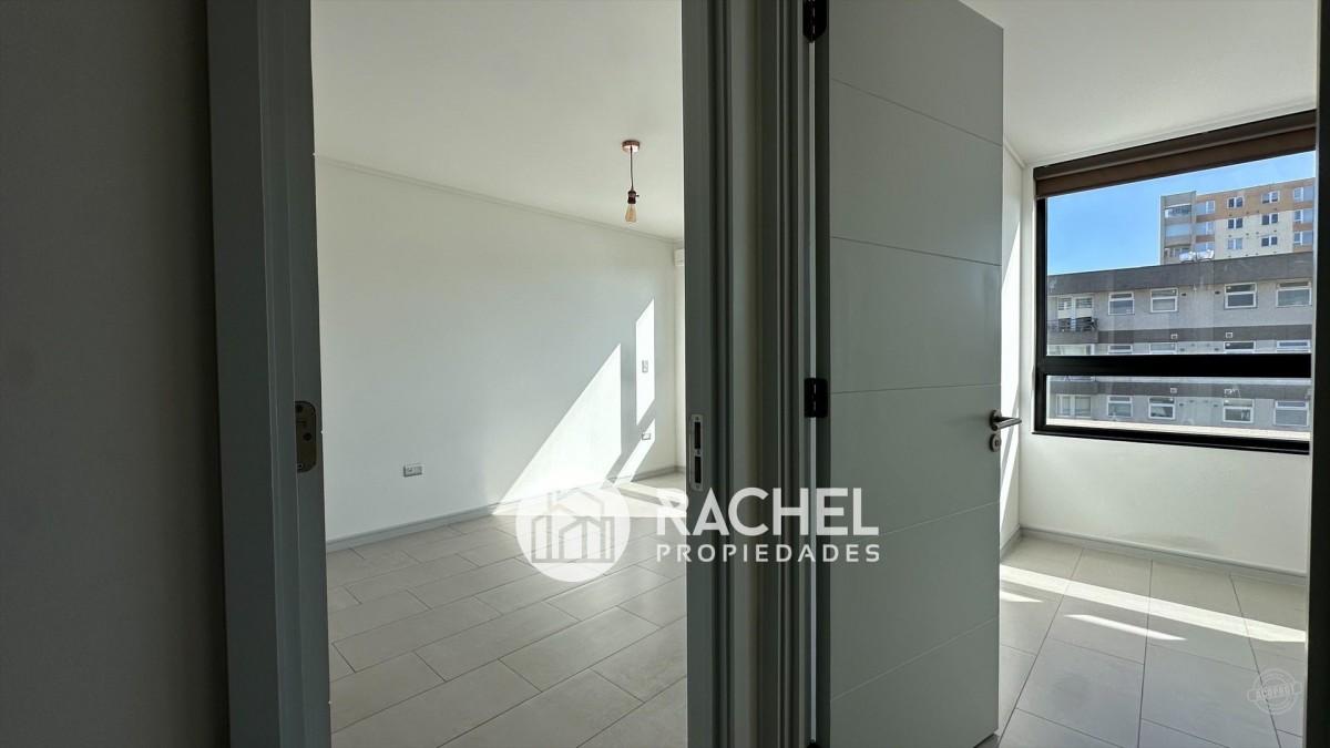 EN VENTA DEPARTAMENTO DE DOS DORMITORIOS ESTACIONAMIENTO Y BODEGA