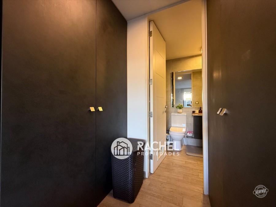 SE ARRIENDA MODERNO DEPTO MARIPOSA SEMI NUEVO-Sector Aragón