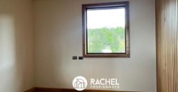 EN VENTA CASA DE 5 DORMITORIOS VISTA AL LAGO Y VOLCAN