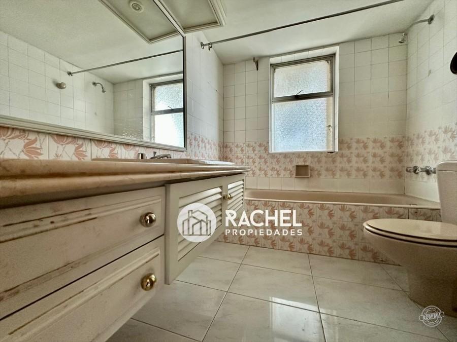 GRAN DPTO EN VENTA EDIFICIO ALONSO DE ERCILLA