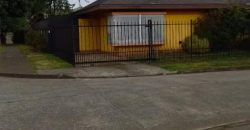Casa 112 mts 4 D 2 B 3 estacionamientos