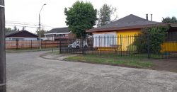 Casa 112 mts 4 D 2 B 3 estacionamientos